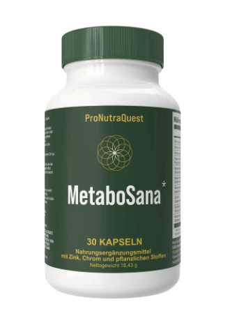 MetaboSana